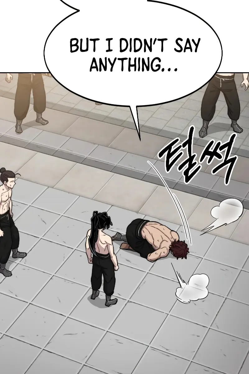 Return of the Mount Hua Sect Chapter 54 Page 15