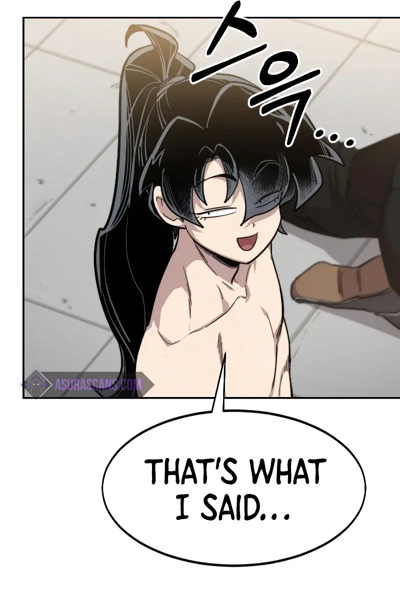 Return of the Mount Hua Sect Chapter 54 Page 17