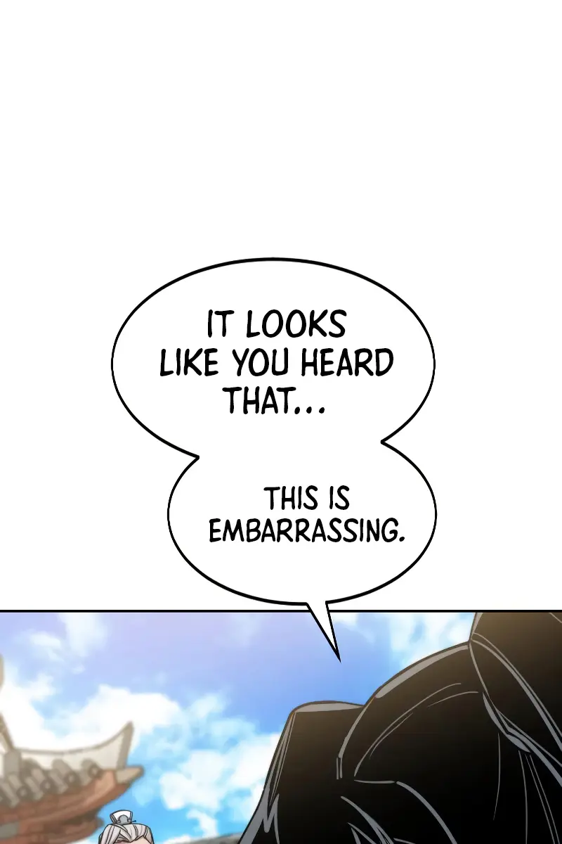 Return of the Mount Hua Sect Chapter 54 Page 18