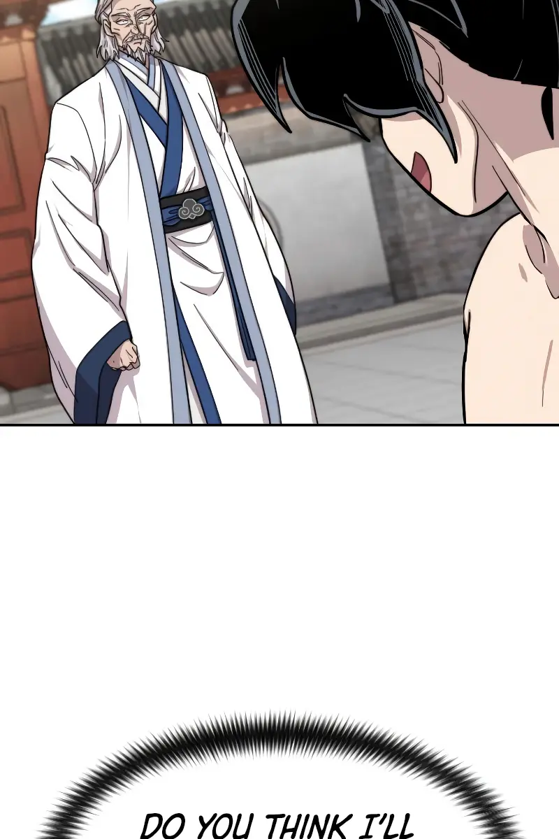 Return of the Mount Hua Sect Chapter 54 Page 19