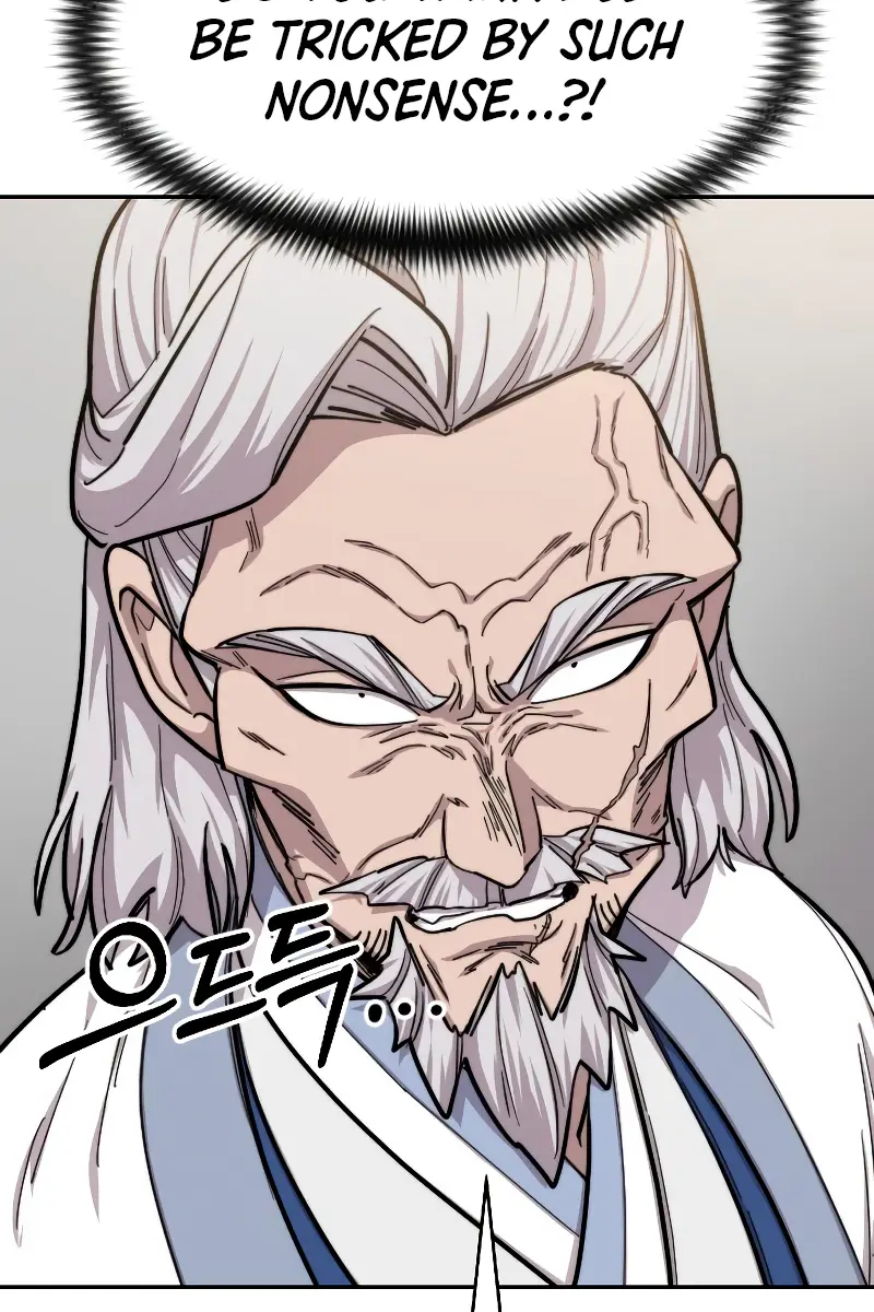 Return of the Mount Hua Sect Chapter 54 Page 20