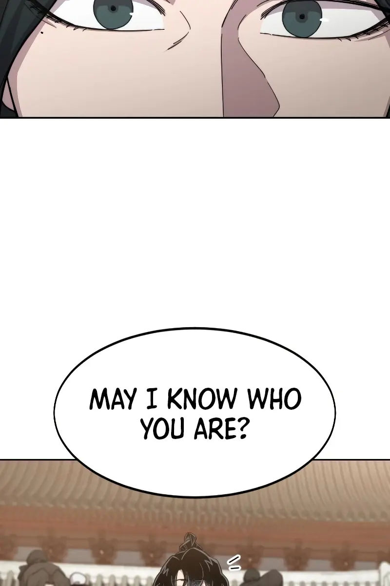 Return of the Mount Hua Sect Chapter 54 Page 25