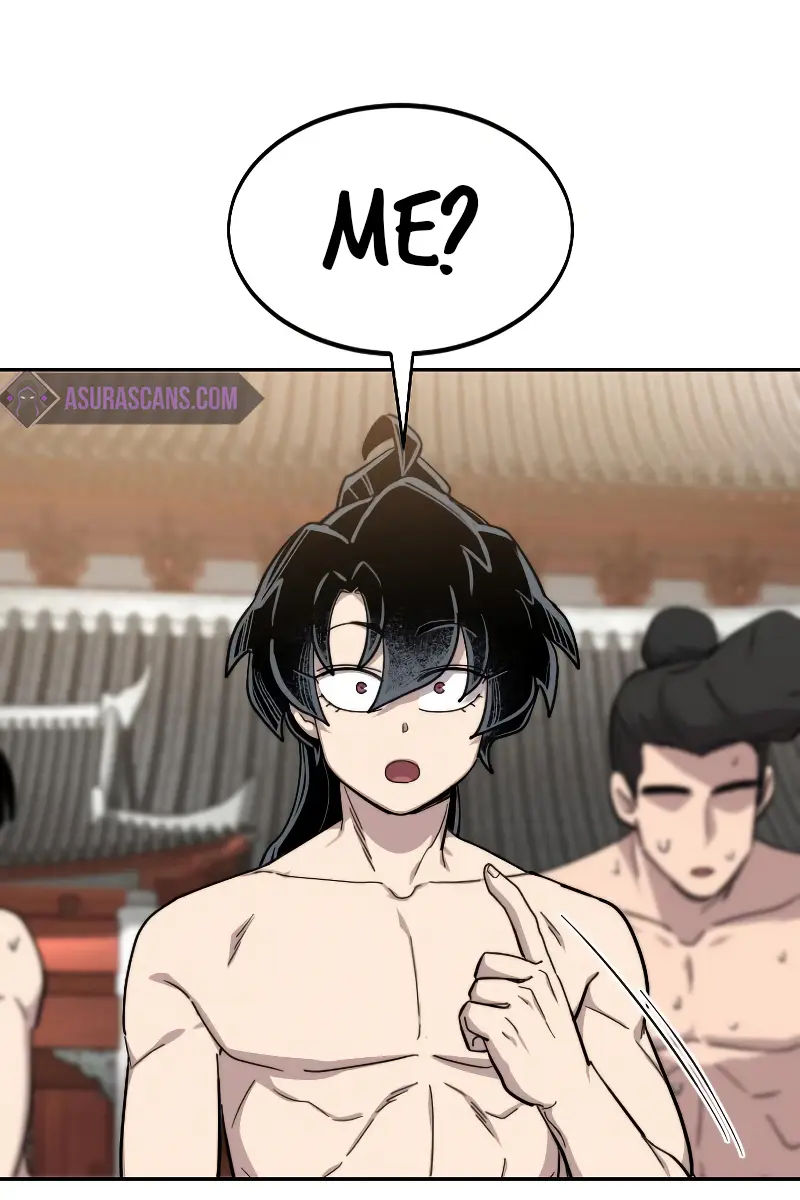 Return of the Mount Hua Sect Chapter 54 Page 27