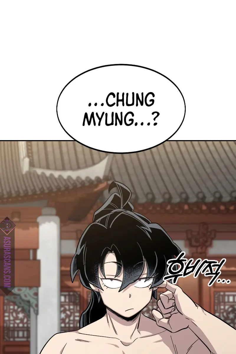 Return of the Mount Hua Sect Chapter 54 Page 36