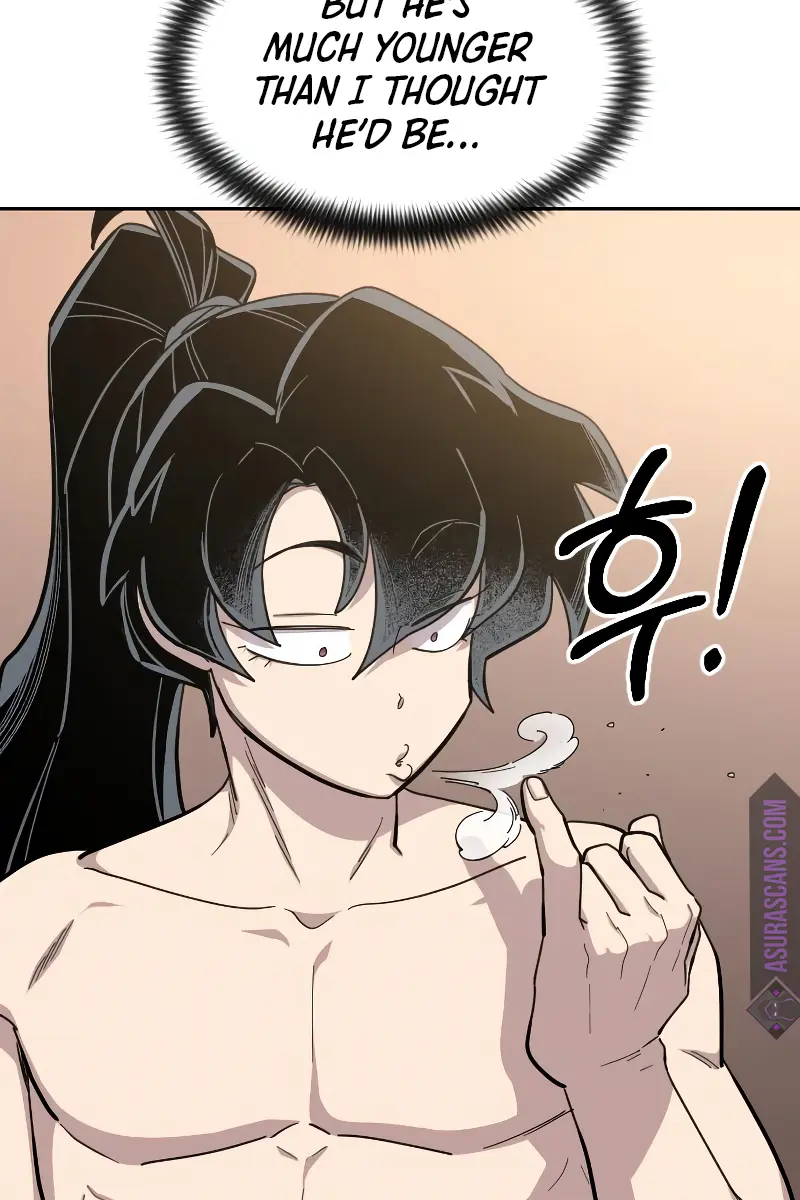 Return of the Mount Hua Sect Chapter 54 Page 41