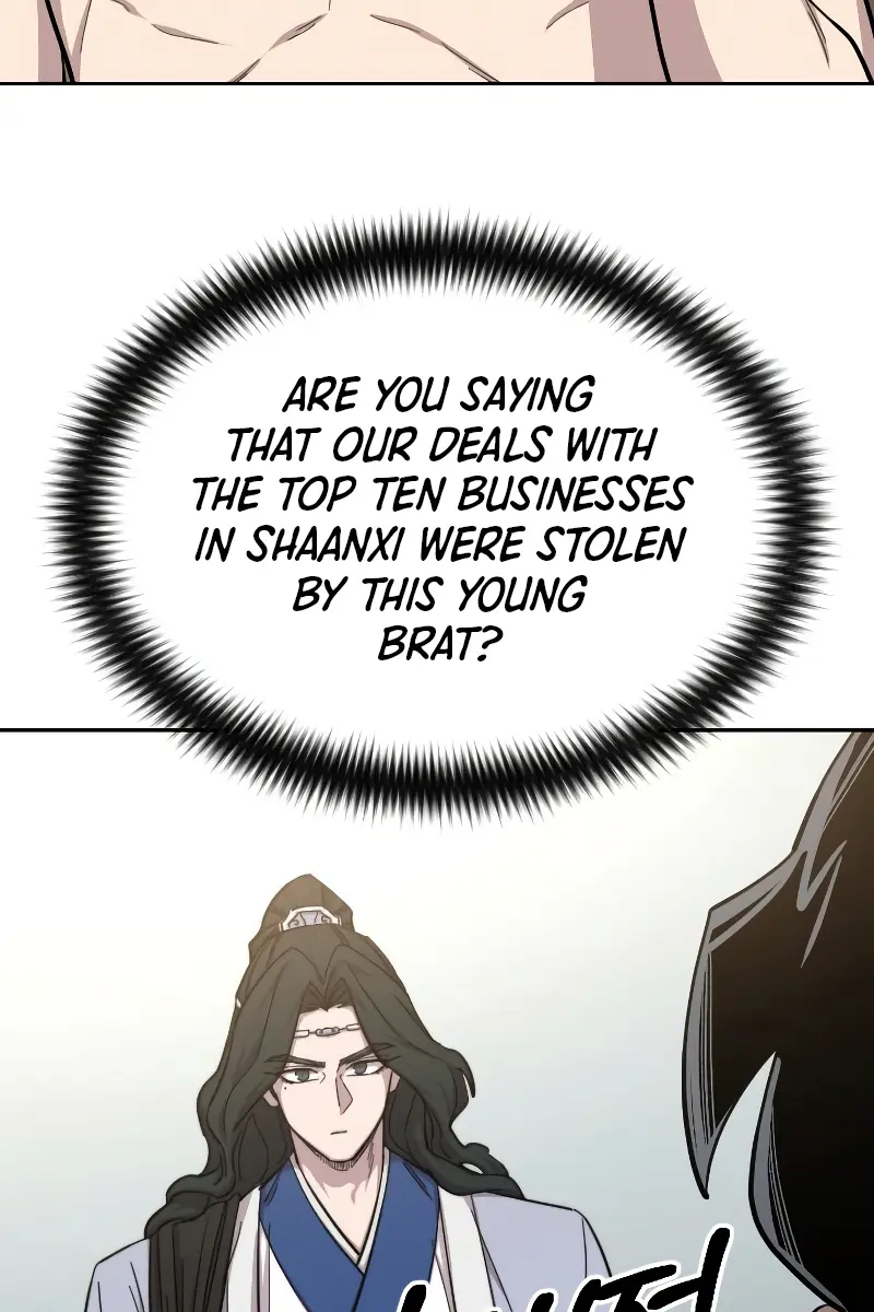 Return of the Mount Hua Sect Chapter 54 Page 42