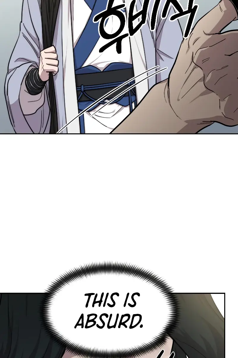 Return of the Mount Hua Sect Chapter 54 Page 43