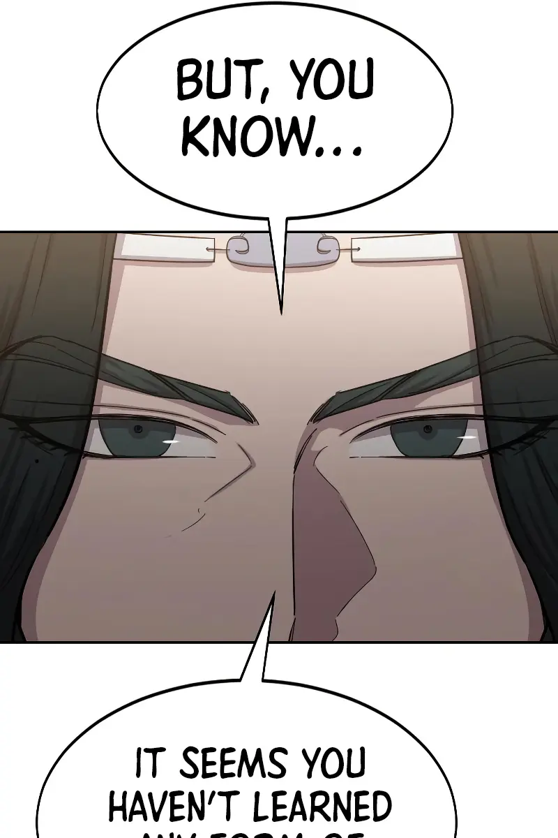 Return of the Mount Hua Sect Chapter 54 Page 47