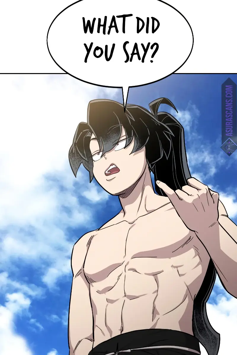 Return of the Mount Hua Sect Chapter 54 Page 49