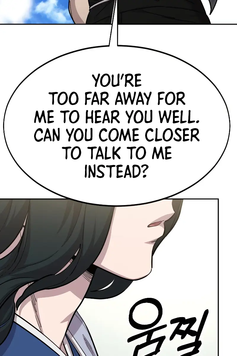 Return of the Mount Hua Sect Chapter 54 Page 50