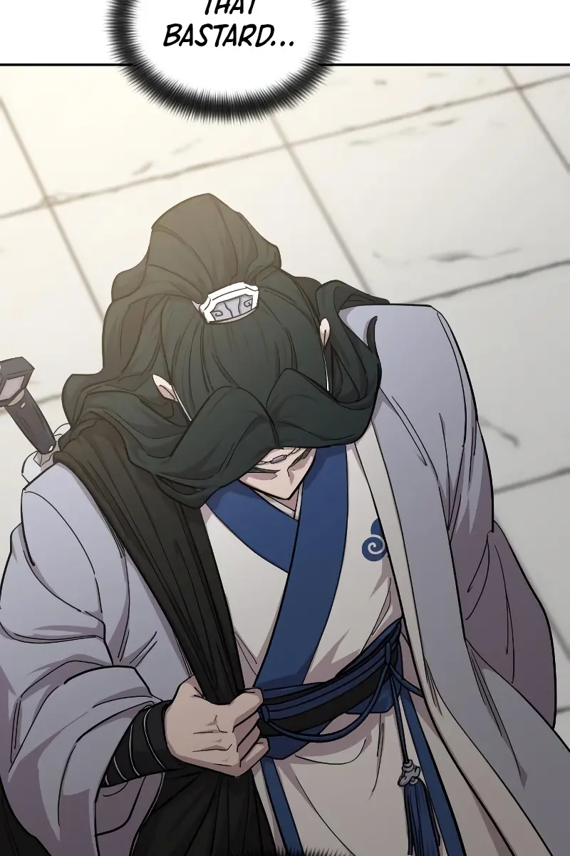 Return of the Mount Hua Sect Chapter 54 Page 57