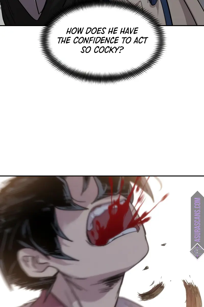 Return of the Mount Hua Sect Chapter 54 Page 58