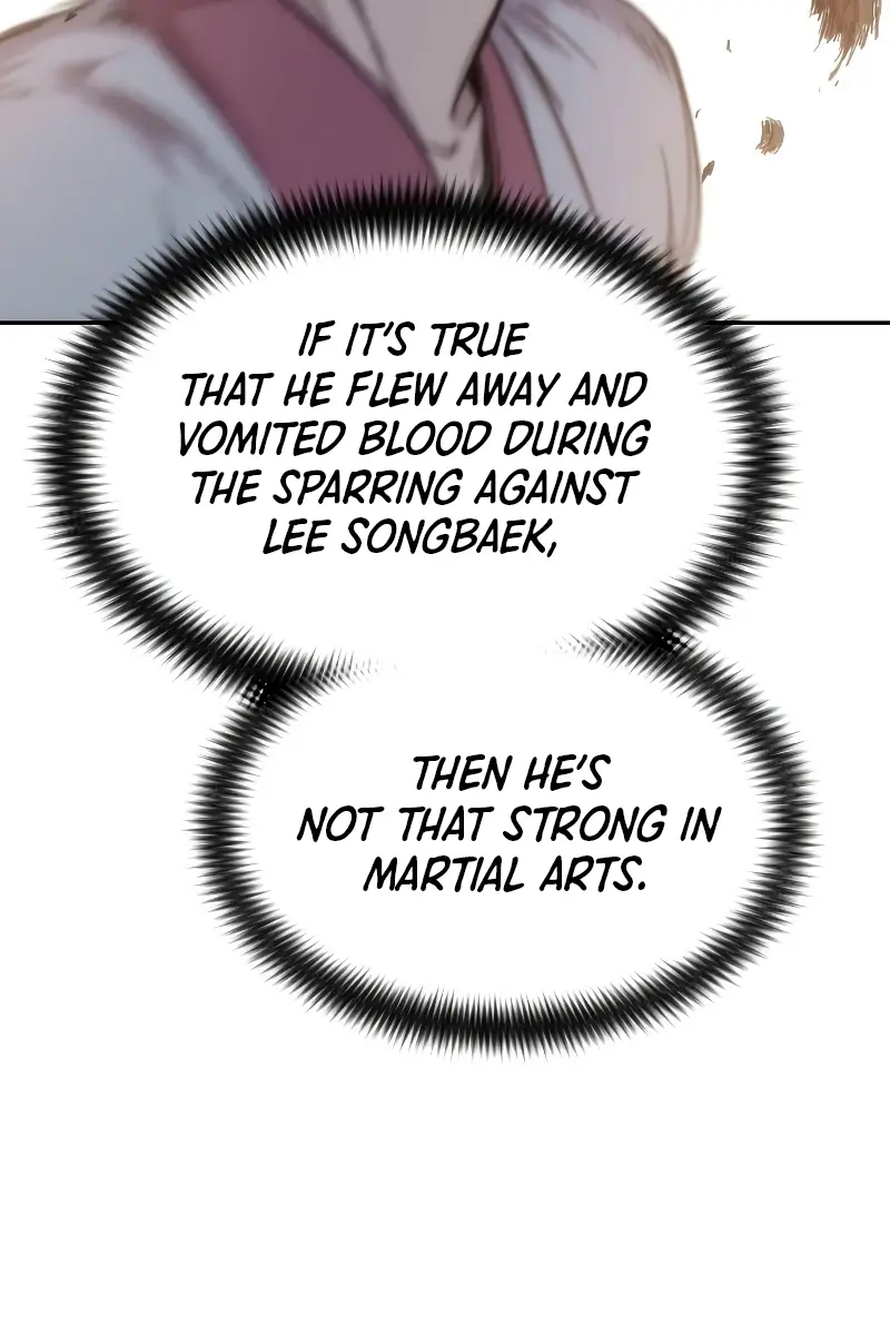 Return of the Mount Hua Sect Chapter 54 Page 59