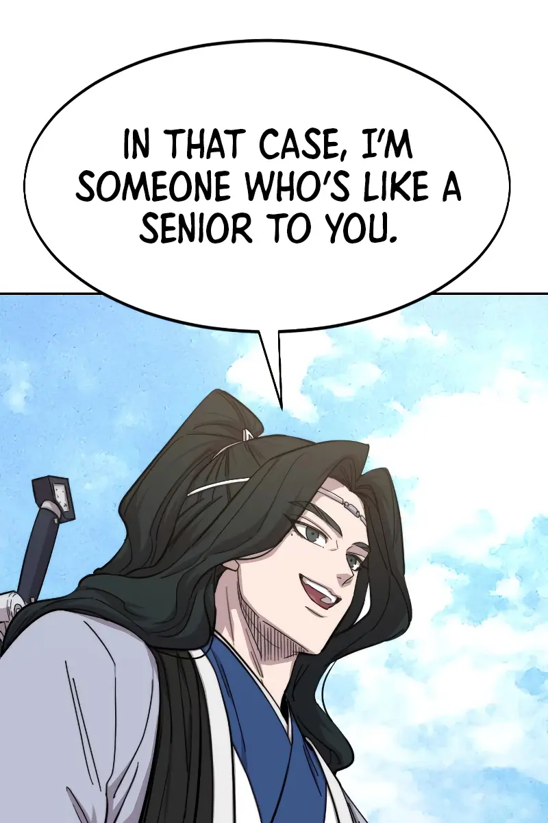 Return of the Mount Hua Sect Chapter 54 Page 65