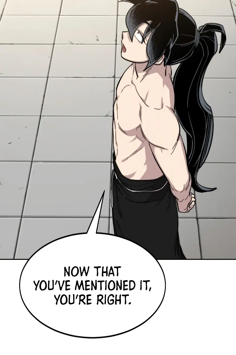 Return of the Mount Hua Sect Chapter 54 Page 71