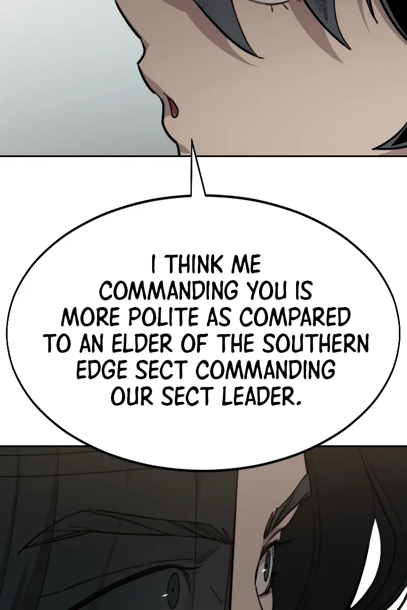 Return of the Mount Hua Sect Chapter 54 Page 73