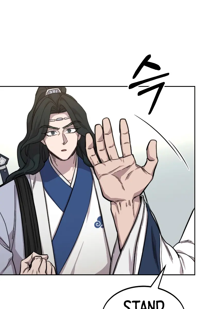 Return of the Mount Hua Sect Chapter 54 Page 84