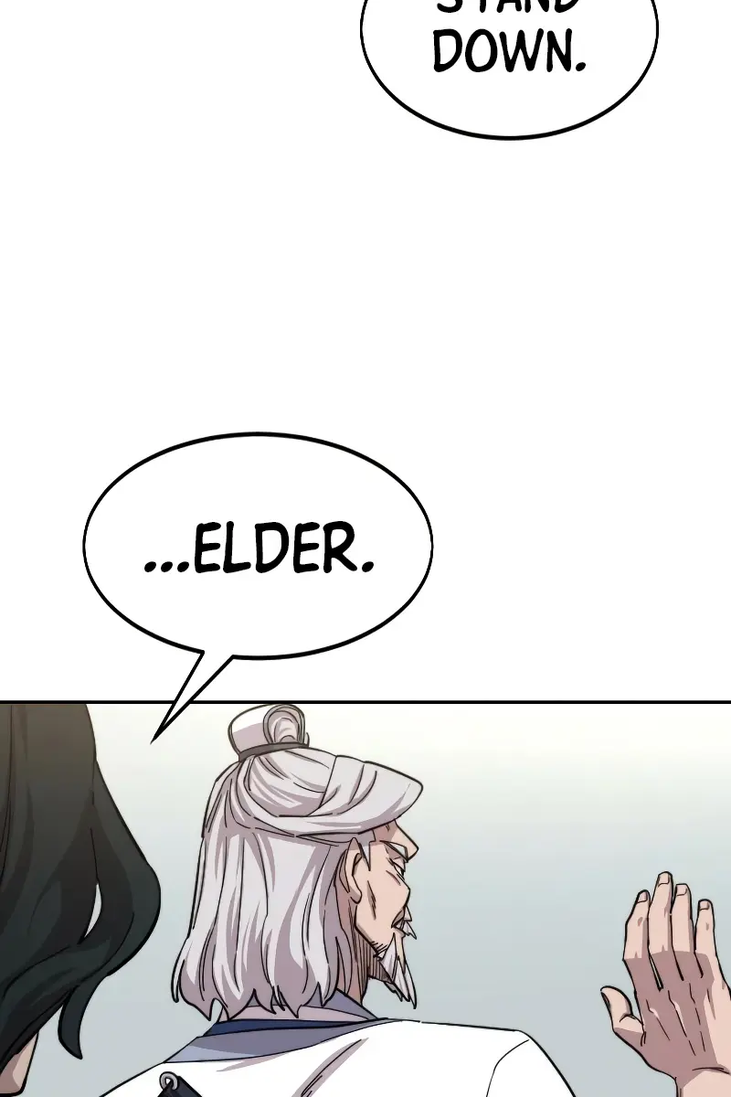 Return of the Mount Hua Sect Chapter 54 Page 85