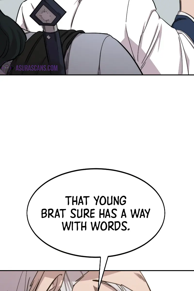 Return of the Mount Hua Sect Chapter 54 Page 86