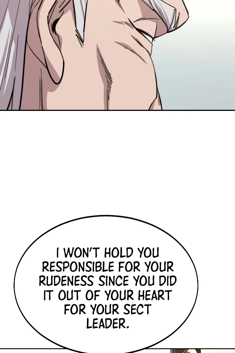 Return of the Mount Hua Sect Chapter 54 Page 87