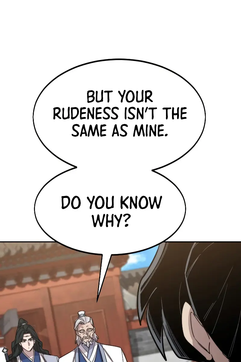 Return of the Mount Hua Sect Chapter 54 Page 89