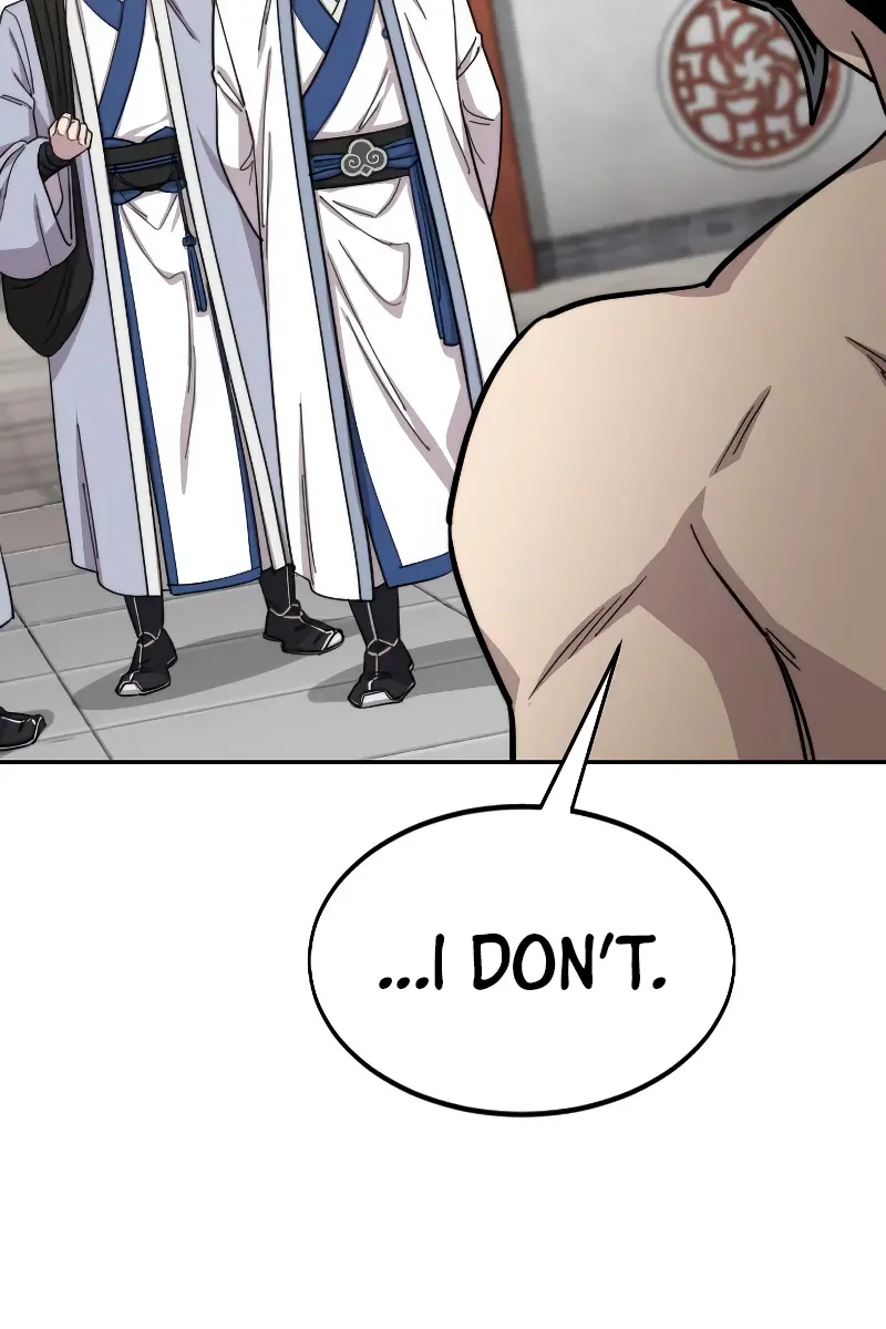 Return of the Mount Hua Sect Chapter 54 Page 90