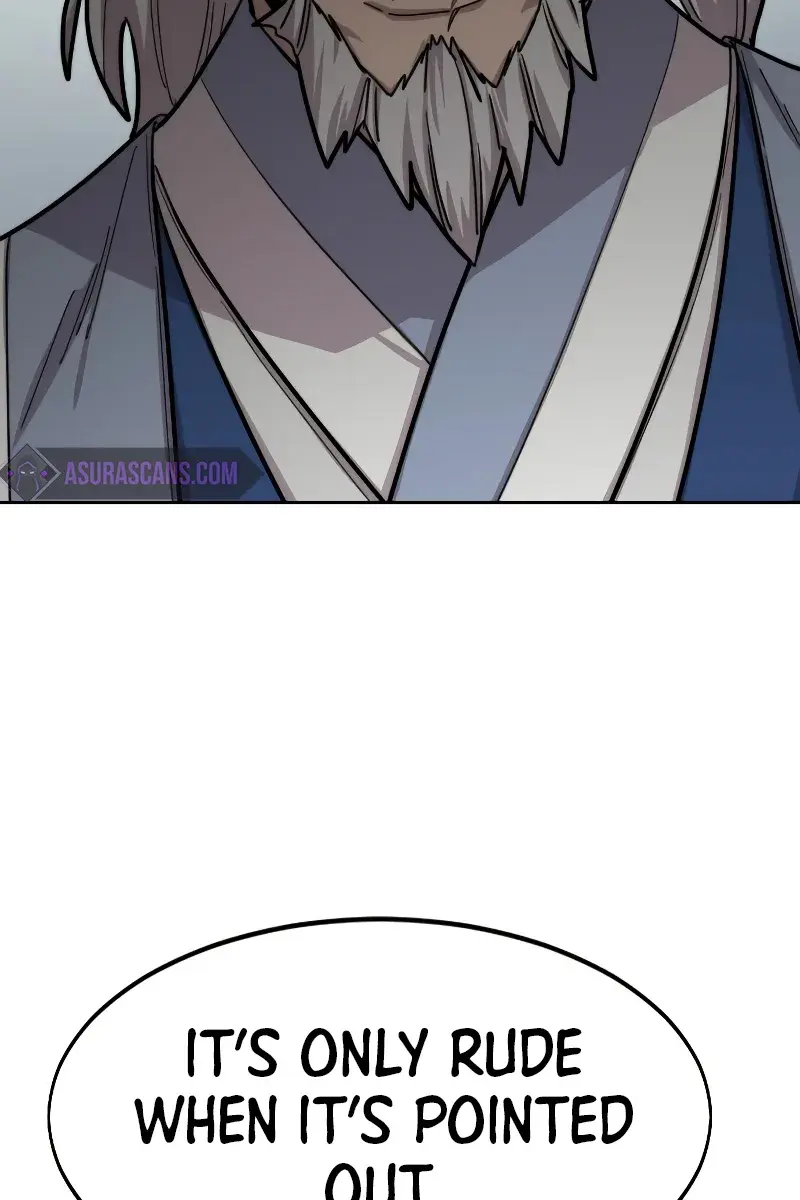 Return of the Mount Hua Sect Chapter 54 Page 93