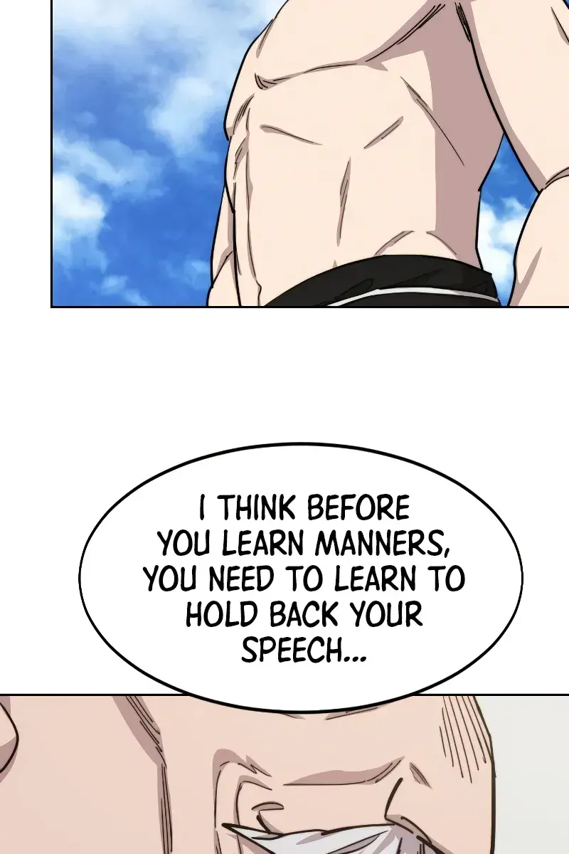 Return of the Mount Hua Sect Chapter 54 Page 100