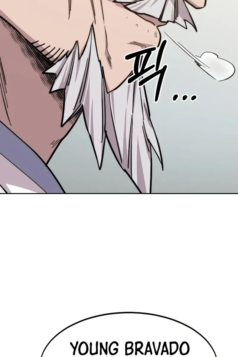 Return of the Mount Hua Sect Chapter 54 Page 101