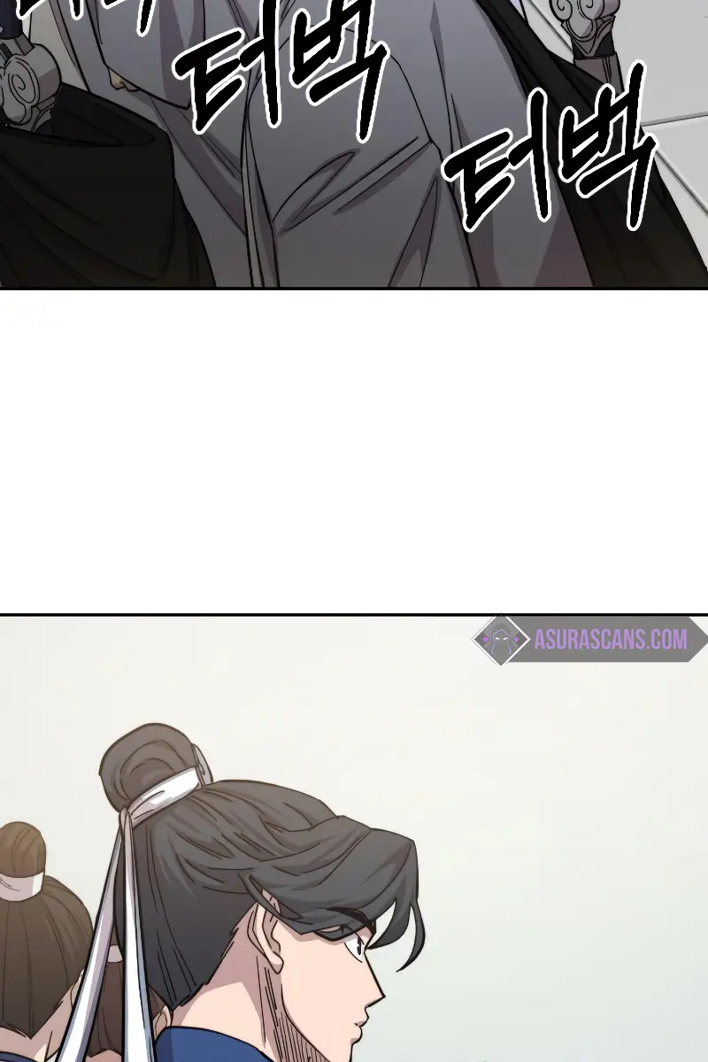 Return of the Mount Hua Sect Chapter 54 Page 113