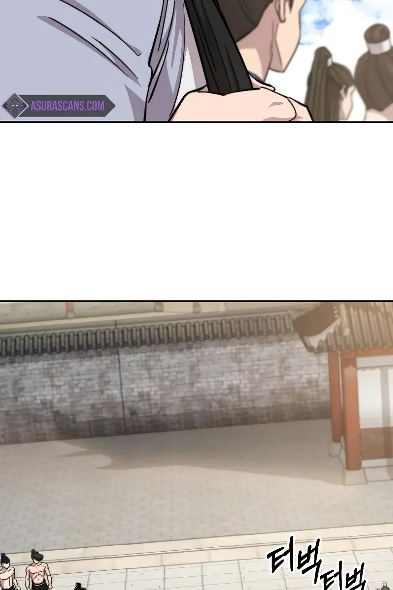 Return of the Mount Hua Sect Chapter 54 Page 118