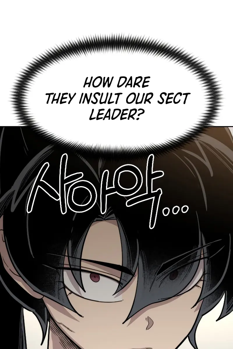 Return of the Mount Hua Sect Chapter 54 Page 122