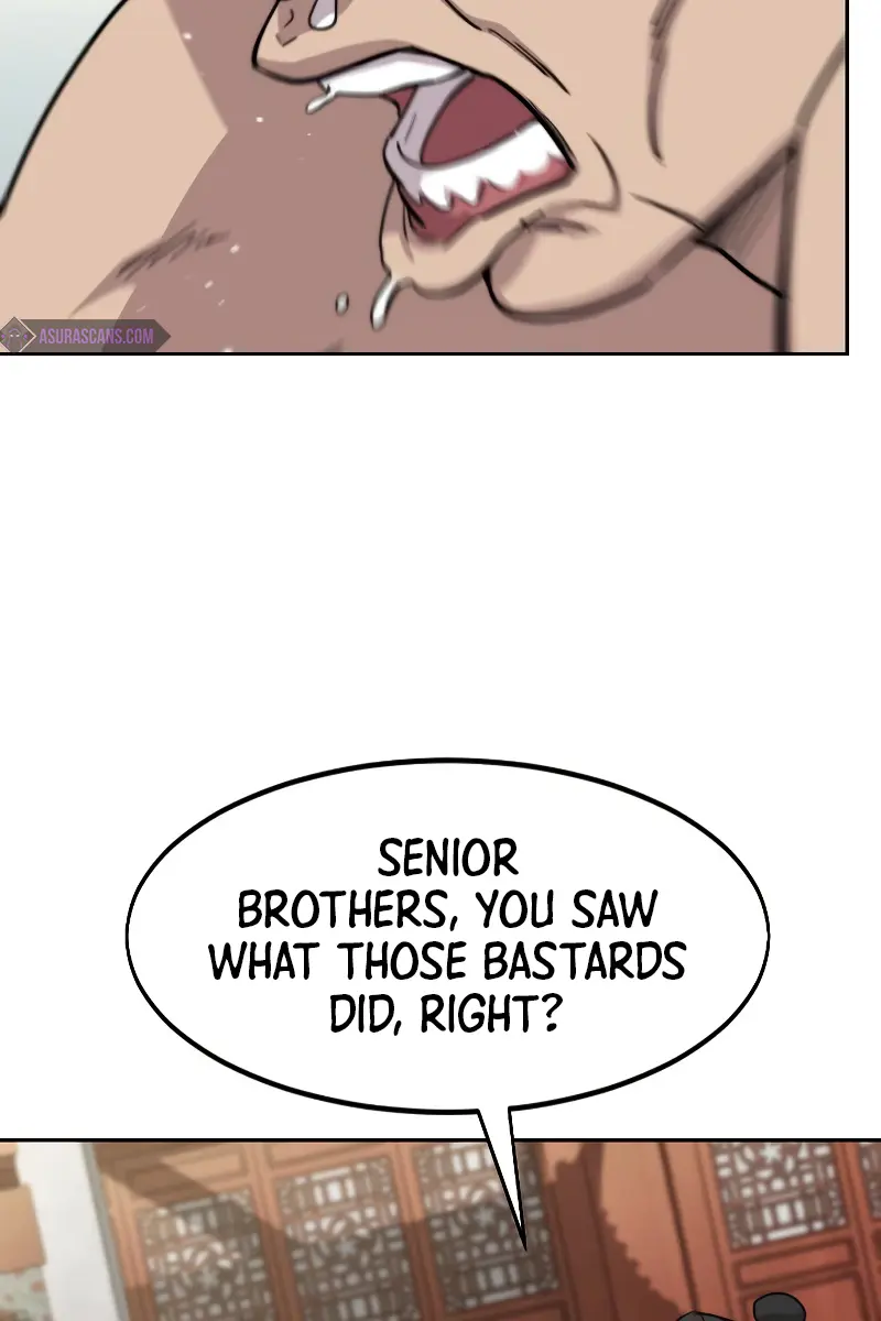 Return of the Mount Hua Sect Chapter 54 Page 130