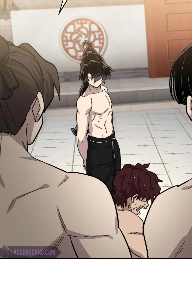 Return of the Mount Hua Sect Chapter 54 Page 134