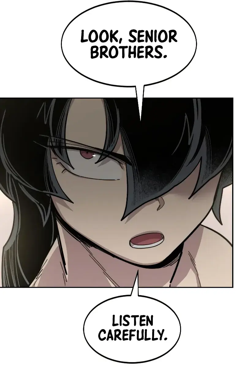 Return of the Mount Hua Sect Chapter 54 Page 136