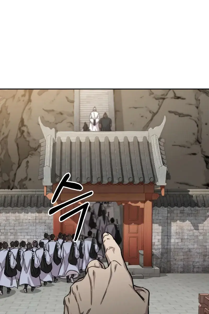 Return of the Mount Hua Sect Chapter 54 Page 137