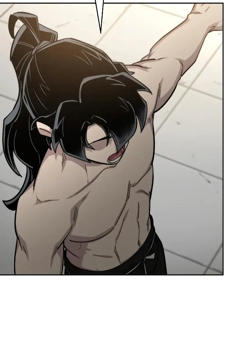 Return of the Mount Hua Sect Chapter 54 Page 139