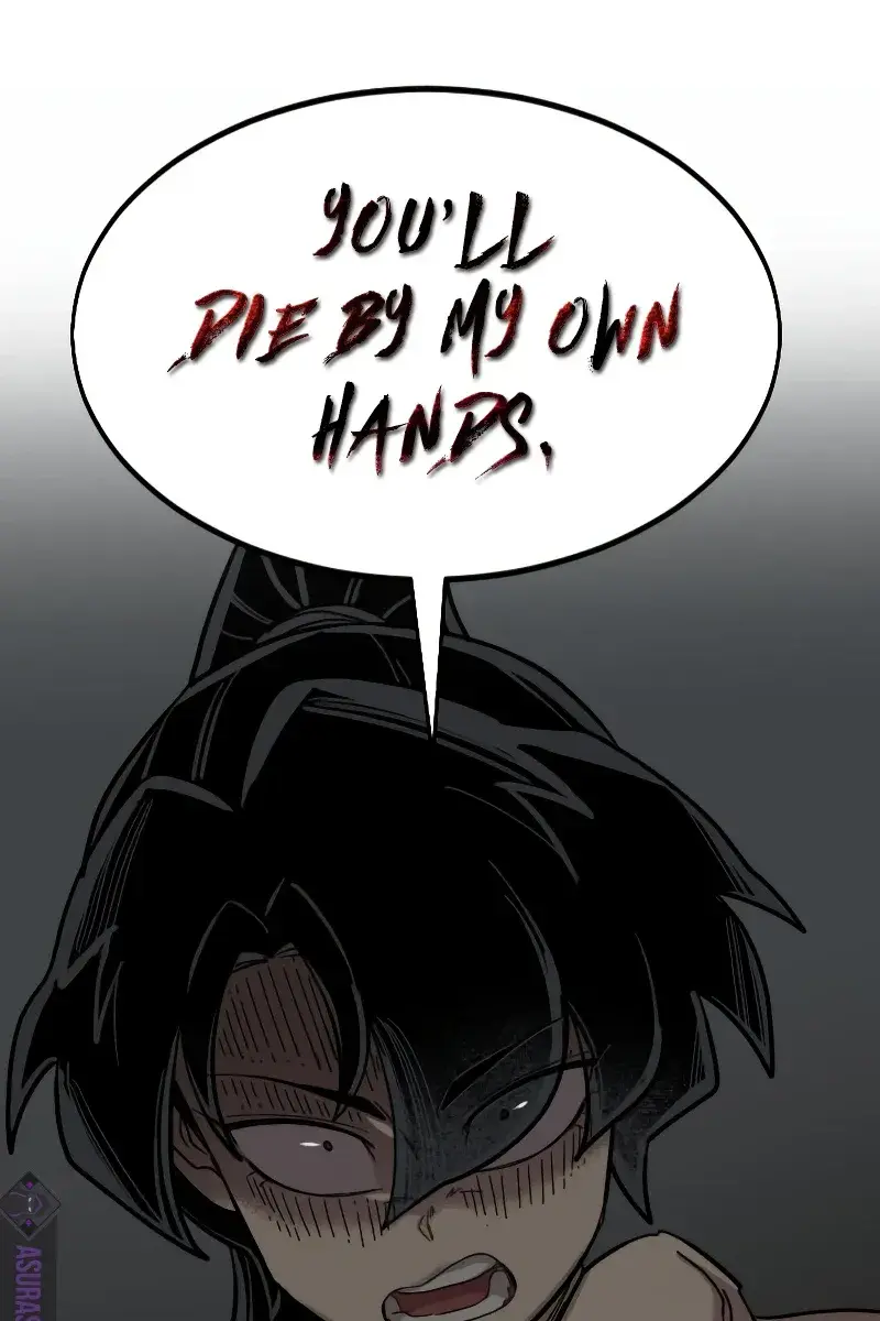 Return of the Mount Hua Sect Chapter 54 Page 141