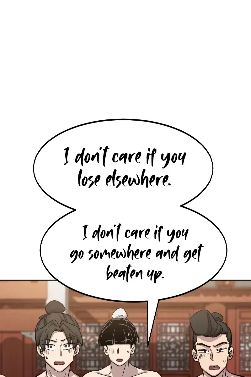 Return of the Mount Hua Sect Chapter 54 Page 143