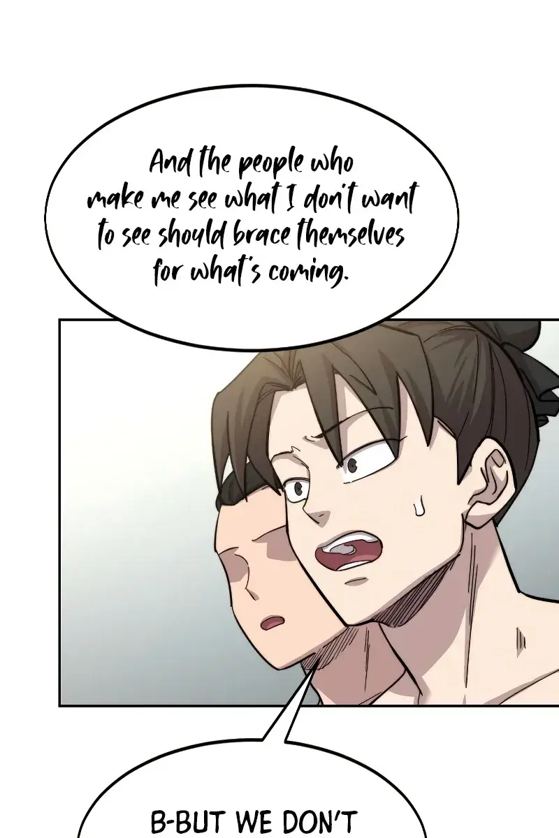 Return of the Mount Hua Sect Chapter 54 Page 145