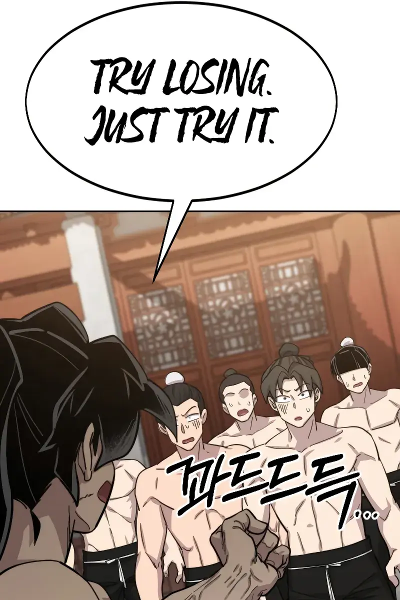 Return of the Mount Hua Sect Chapter 54 Page 149