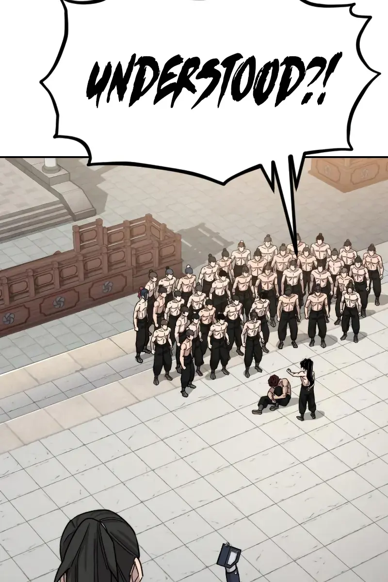 Return of the Mount Hua Sect Chapter 54 Page 151