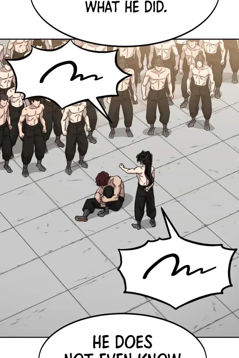 Return of the Mount Hua Sect Chapter 54 Page 157