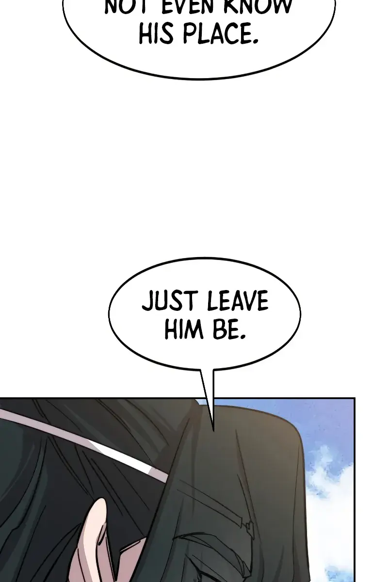 Return of the Mount Hua Sect Chapter 54 Page 158