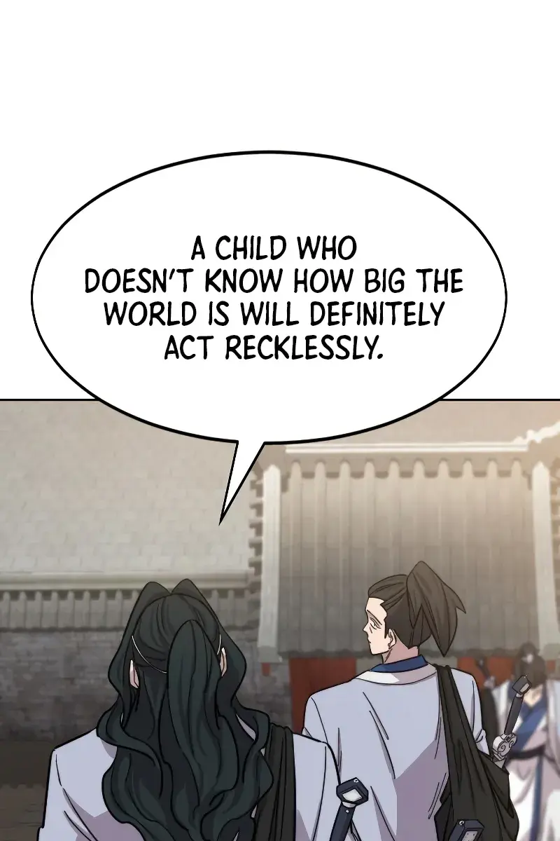 Return of the Mount Hua Sect Chapter 54 Page 160