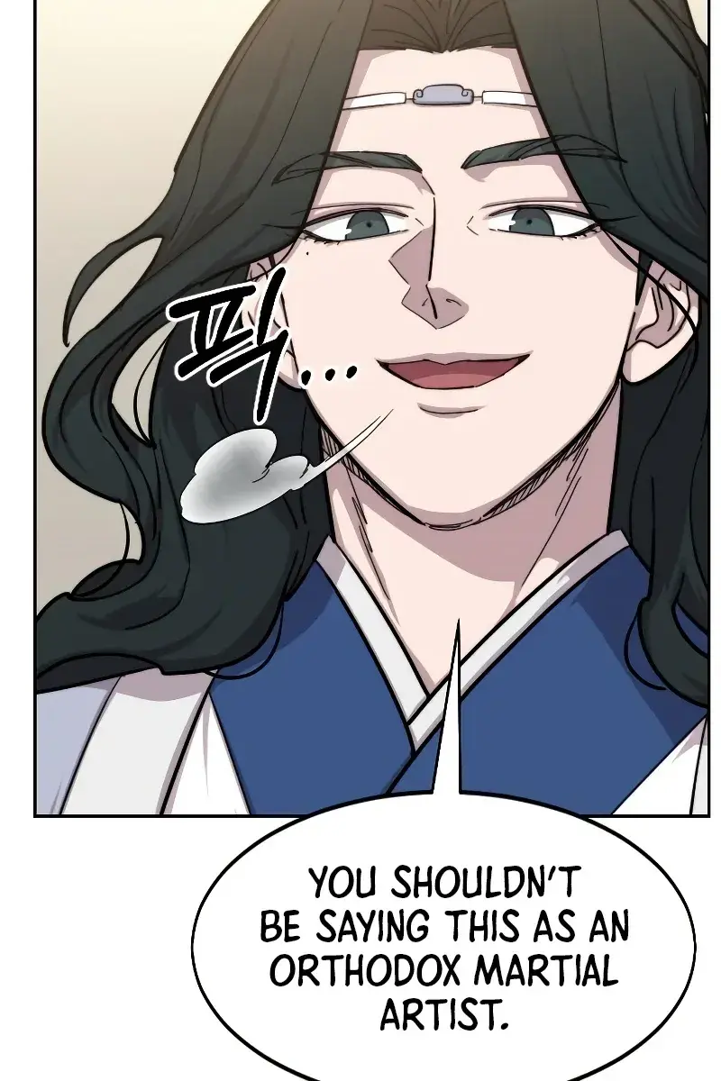 Return of the Mount Hua Sect Chapter 54 Page 165