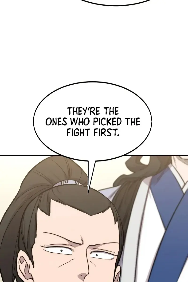 Return of the Mount Hua Sect Chapter 54 Page 166