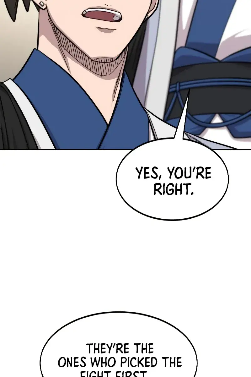 Return of the Mount Hua Sect Chapter 54 Page 167