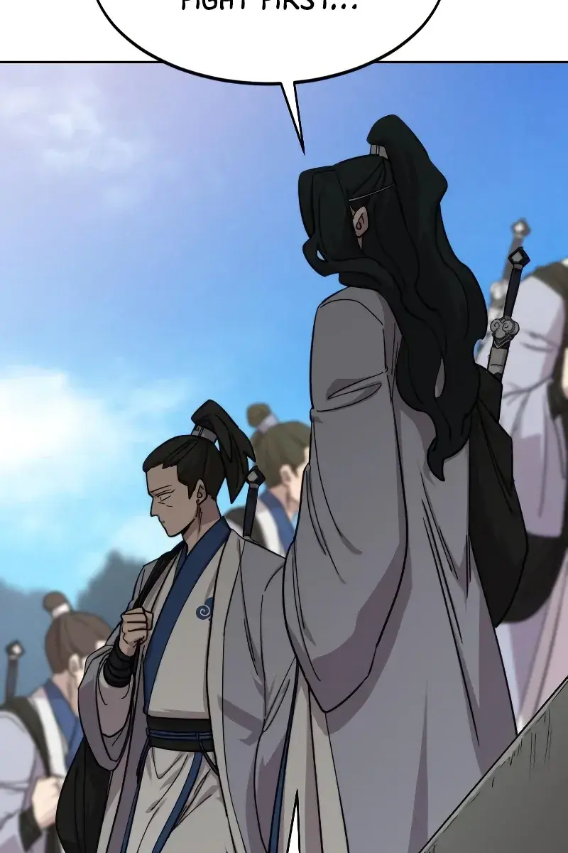 Return of the Mount Hua Sect Chapter 54 Page 168