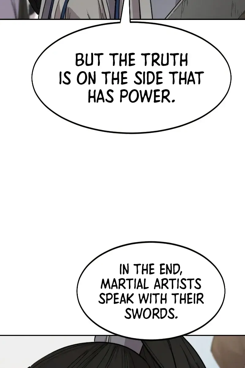 Return of the Mount Hua Sect Chapter 54 Page 169